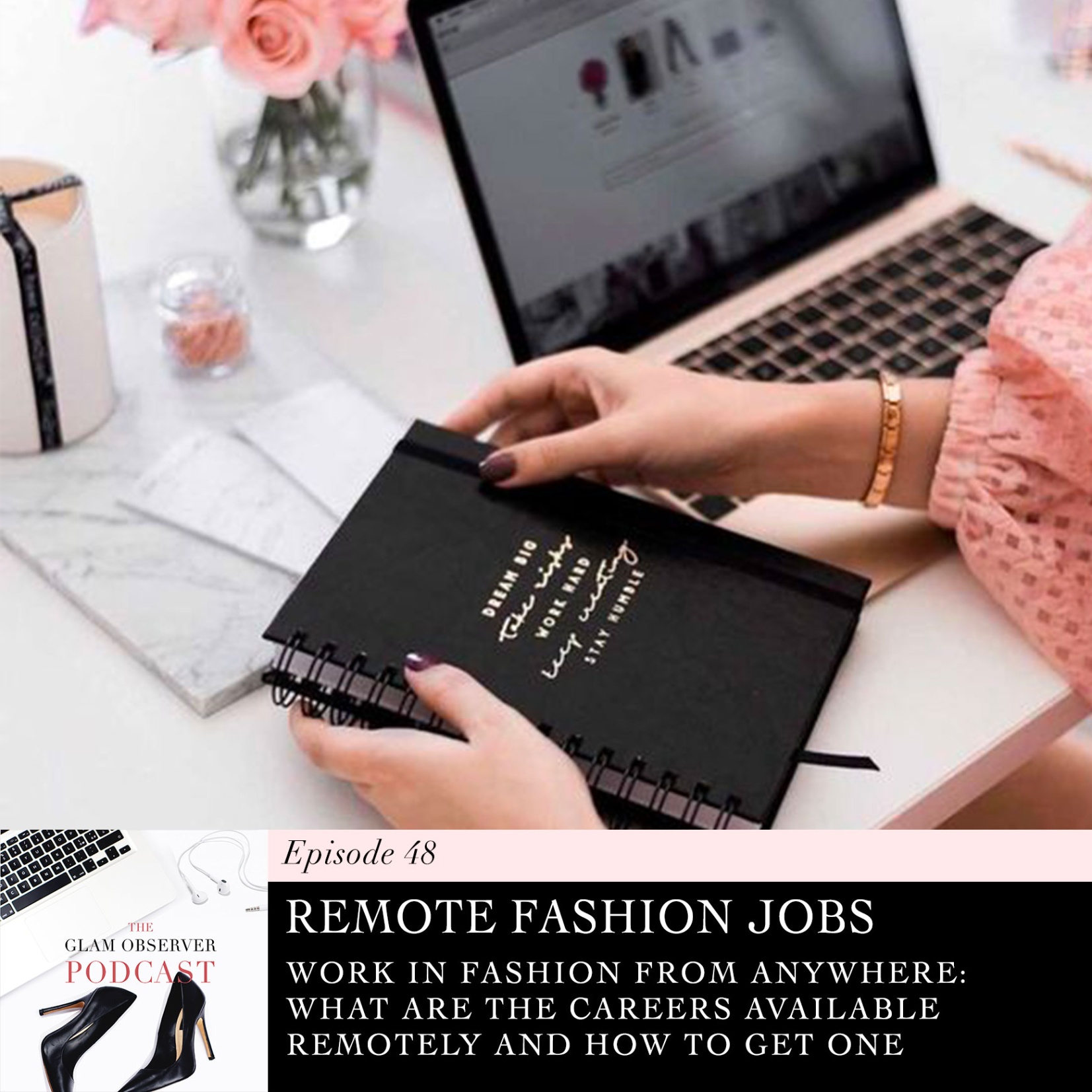 remote fashion jobs Niche Utama Home How to work in fashion from home - GLAM OBSERVER