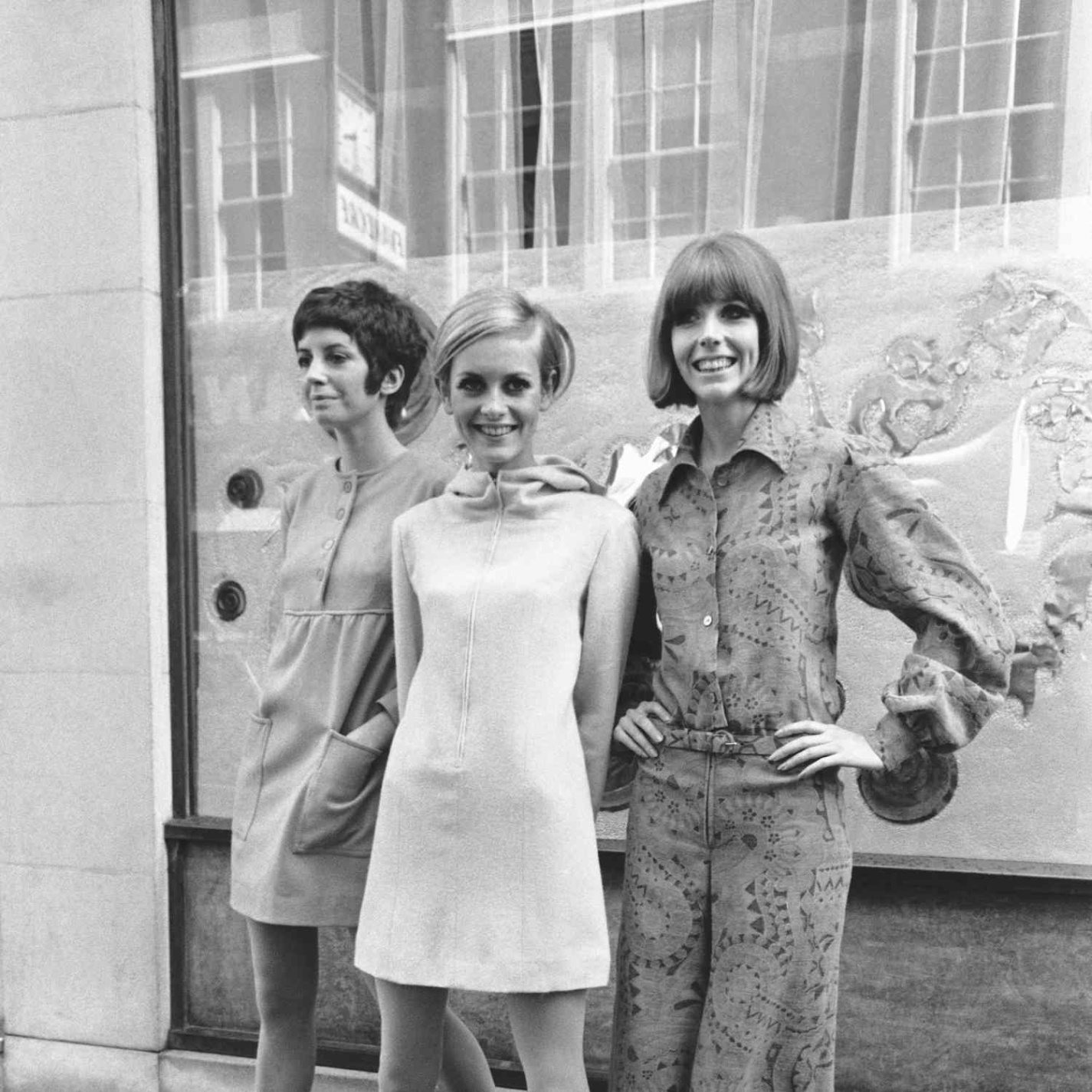 60s fashion trends Niche Utama Home  Ways to Wear 