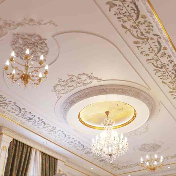 Ceiling coffered ideas room dining residential great cost decorating lighting ceilings armstrong suspended decor rooms