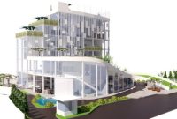 Kampus bandung yang ada fakultas desain interiornya