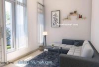 Jasa desain interior kamar makassar