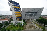 Jurnal desain interior universitas petra