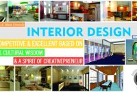 Jurusan desain interior di telkom university