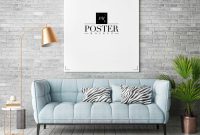 Jasa desain interior rumah poster