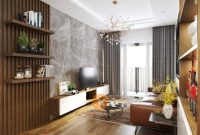 Jasa desain interior apartemen di bandung