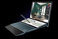 Laptop computer apple macbook silver interior technology desktop designers table desk travel domain public royalty keyboard notebook laptops pickpik black