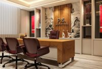 Kantor desain interior hd