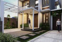 Jasa desain interior rumah di sidoarjo