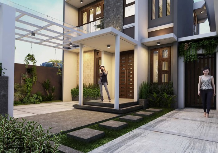 Jasa desain interior rumah di sidoarjo