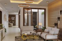 Jasa desain interior rumah di lampung