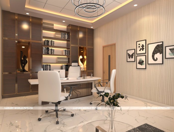 Kantor desain interior hd